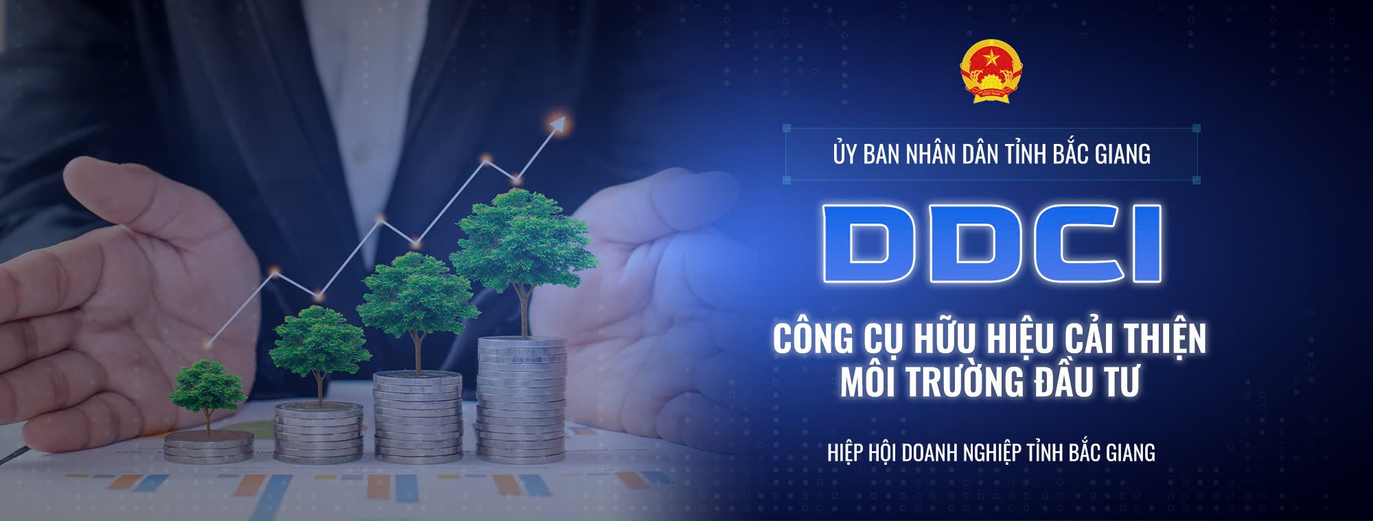 Những điểm nổi bật trong đánh giá DDCI Bắc Giang năm 2024